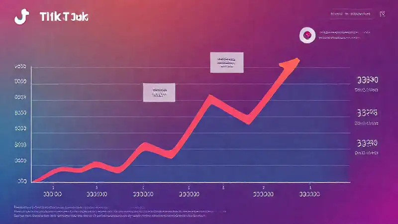Gráficos TikTok profesionales impulsan el ROI