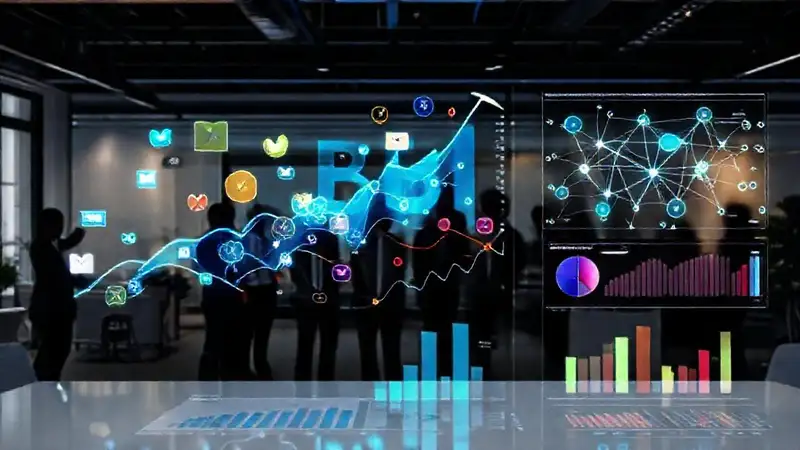 Marketing digital impulsó el éxito empresarial