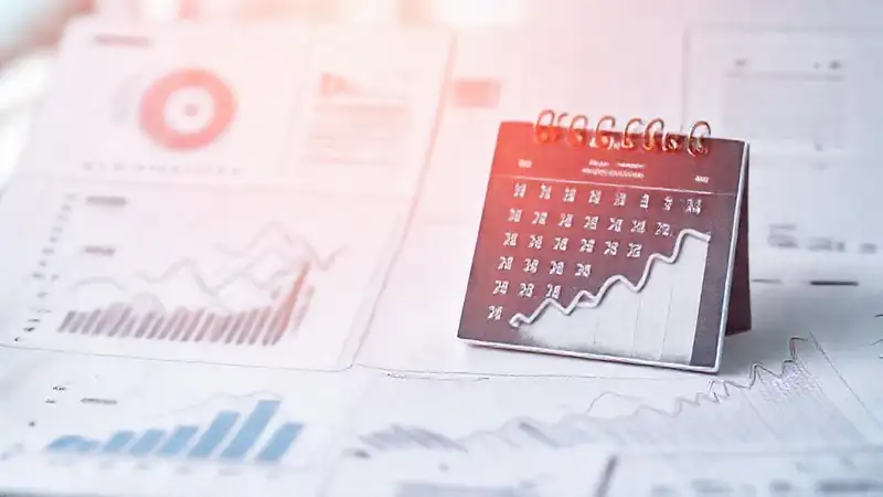 Análisis de datos para planificación estratégica