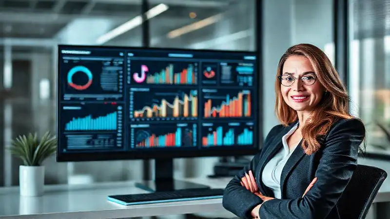 Marketing digital estratégico y optimizado