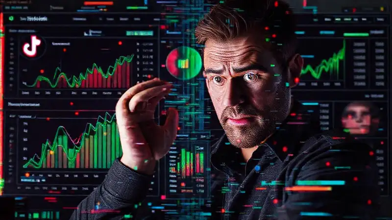 TikTok publicidad: datos confusos y frustrantes
