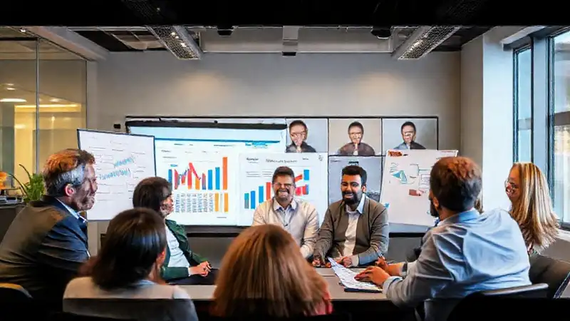 Un seminario PPC dinámico y atractivo