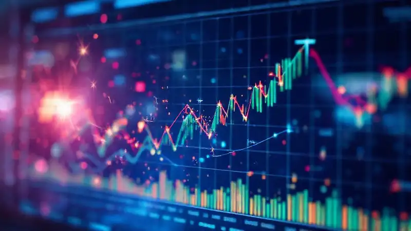 Visualización de datos dinámica e impactante