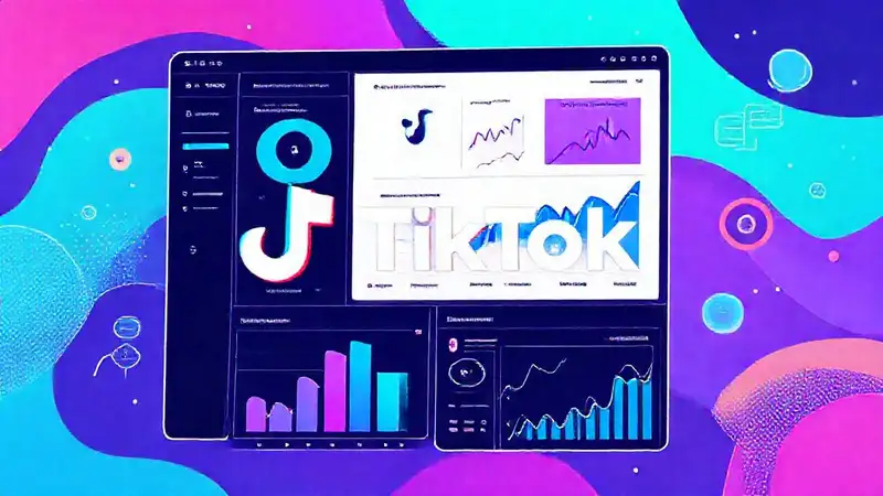 TikTok visualiza el éxito digital moderno