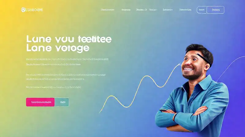 Diseño web atractivo y conversacional