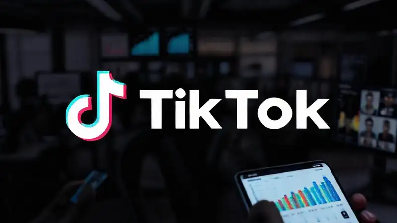 TikTok presenta datos visuales atractivos y diversos