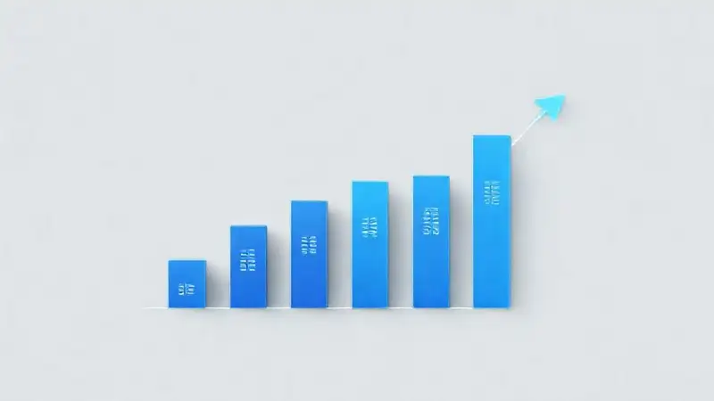 Visualización de datos profesional y moderna