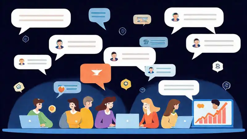 Comunicación digital