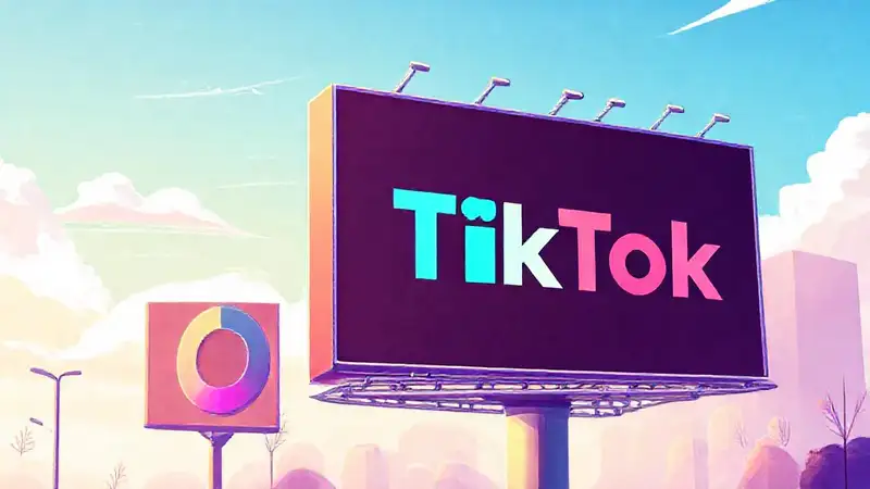 TikTok presenta datos y audiencias vibrantes