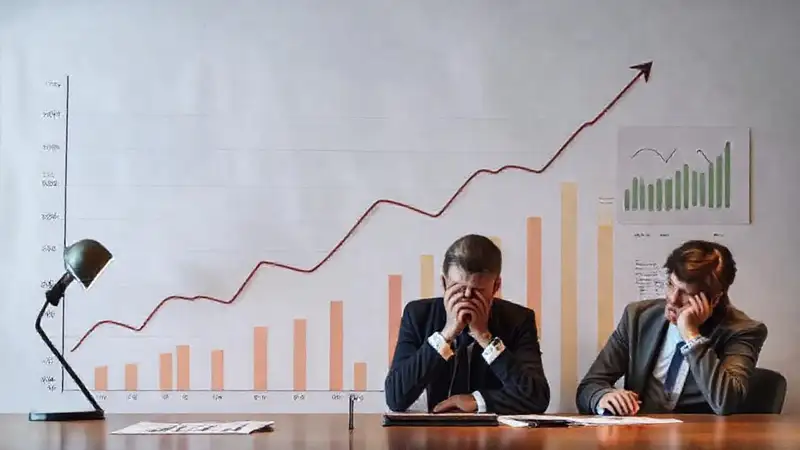 La empresa enfrenta desafíos financieros crecientes