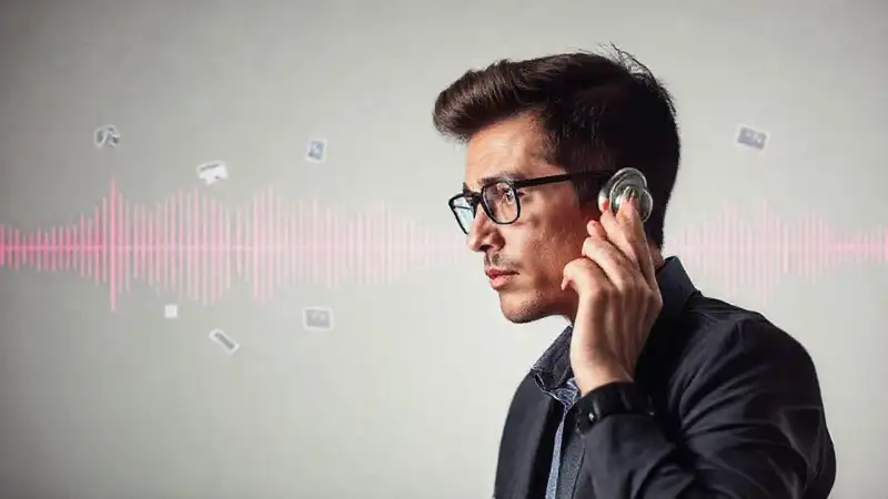 La atención capturada visualiza anuncios digitales