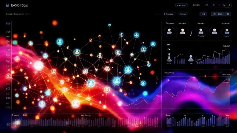 Visualización digital intuitiva y atractiva