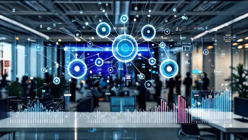 Redes corporativas impulsan el crecimiento viral