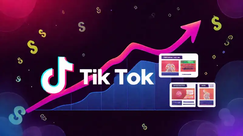 TikTok impulsa el marketing digital exitoso