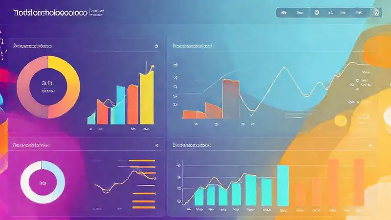 Visualizaciones de datos impactantes y atractivas