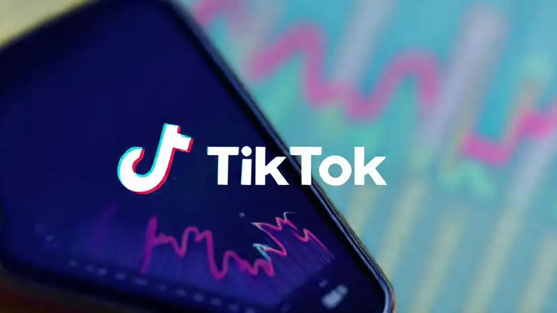 TikTok muestra datos visualmente dinámicos