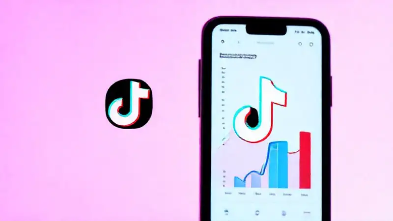 TikTok visualiza el éxito de manera creativa