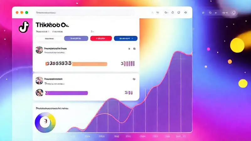 TikTok optimiza el marketing digital con dinamismo