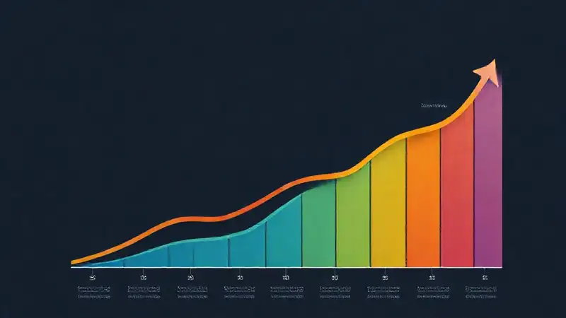 Gráficos corporativos vibrantes impulsan el B2B