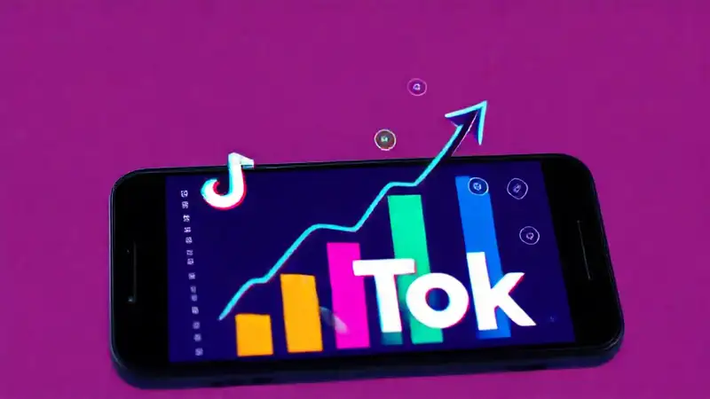 TikTok impulsa el crecimiento digital exitoso