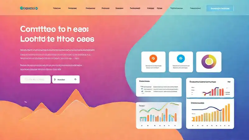 Diseño profesional impulsa conversiones optimizadas