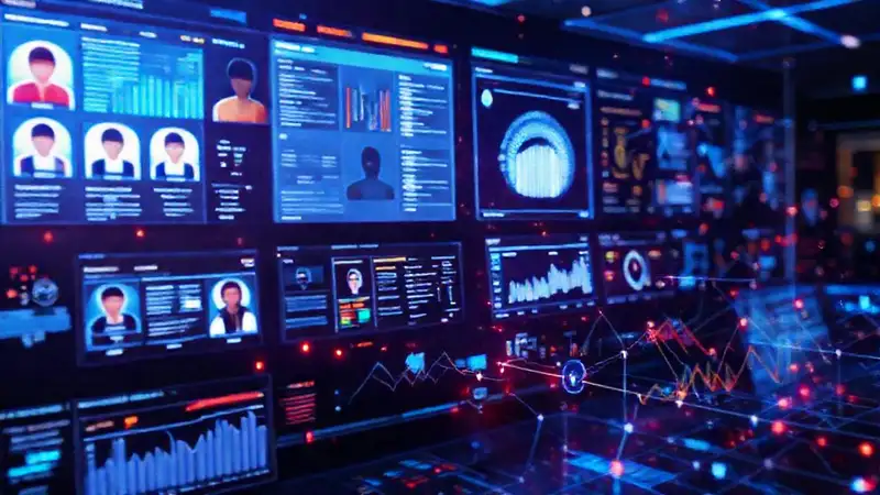 Análisis digital crea conexiones inteligentes