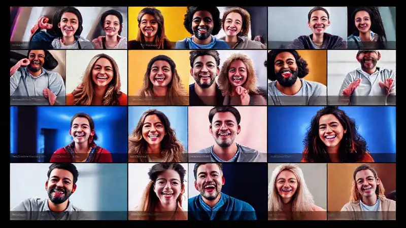Video dinámico genera emociones positivas y éxito