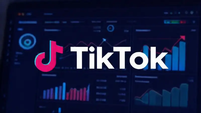 TikTok analiza datos digitales para conversión