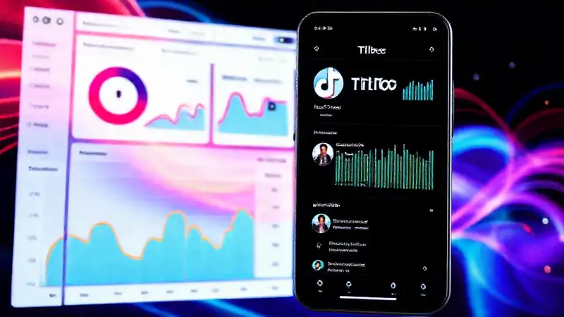 TikTok ofrece análisis y tendencias digitales
