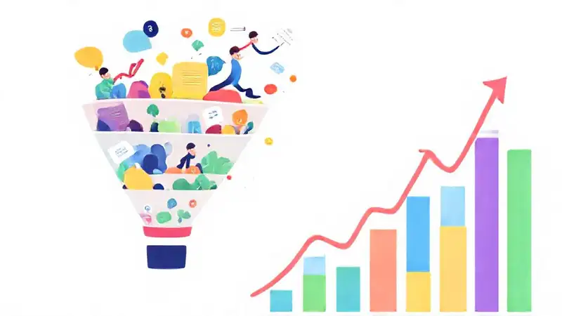 Visualización de datos impulsa un crecimiento estratégico
