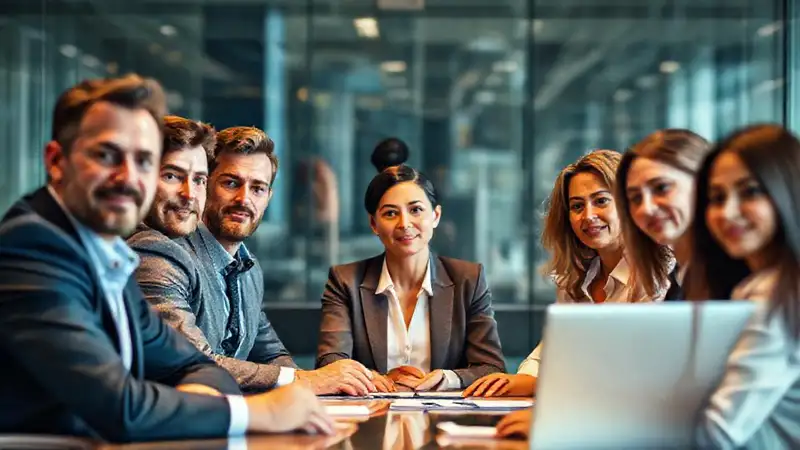 Equipo diverso presenta datos impactantes