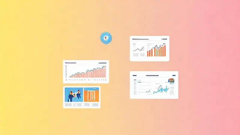 Marketing digital visual impacta al público