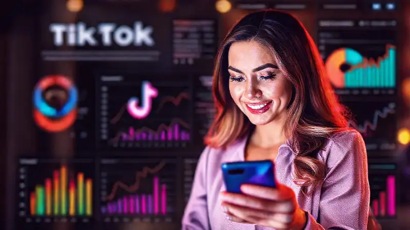 Marketing digital impulsa el éxito con datos