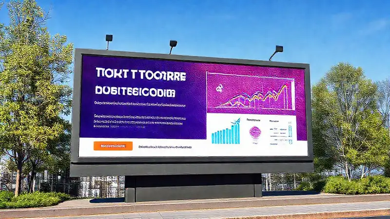 Un diseño digital llamativo impulsa campañas