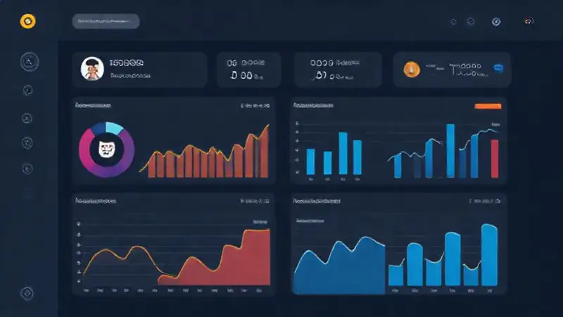 Un panel digital optimiza conversiones visualmente
